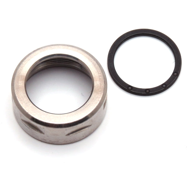 Campagnolo bearings and seals genuine replacement components for hubs and drivetrain systems