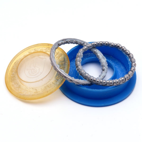 Campagnolo bearings and seals genuine replacement components for hubs and drivetrain systems