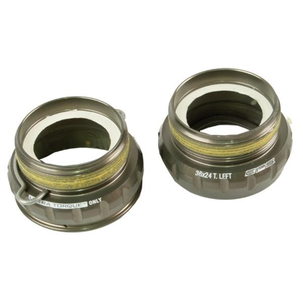 Campagnolo Ultra Torque Bottom Bracket Cups – Road Precision