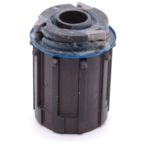 FH-BU015X1、R5-120 Campagnolo FH-BU015X1 Cassette Body | 8–10 Speed Shimano Freehub