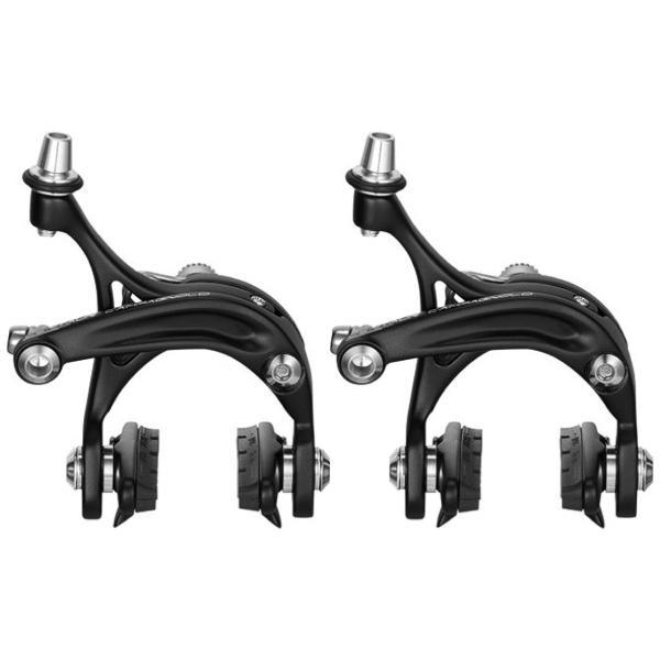 Campagnolo Centaur 11 Speed Dual Pivot Brake Calipers black road bike