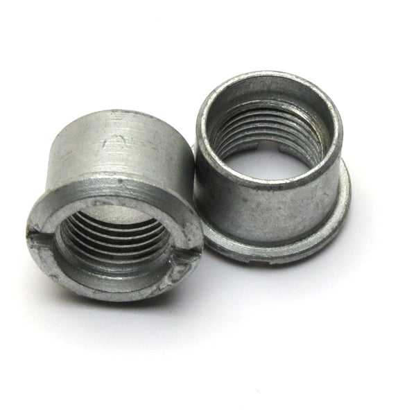 Campagnolo chainring screws and nuts genuine crankset hardware for road bike drivetrains