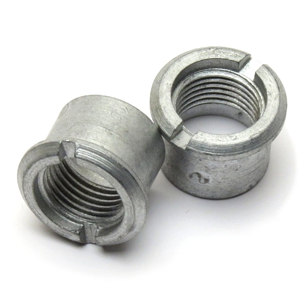 Campagnolo chainring screws and nuts genuine crankset hardware for road bike drivetrains