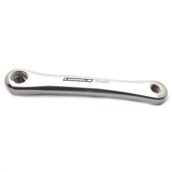 Campagnolo Chorus 10 Speed Left Crank Arm – durable alloy road bike crank arm for smooth pedaling and efficient power transfer