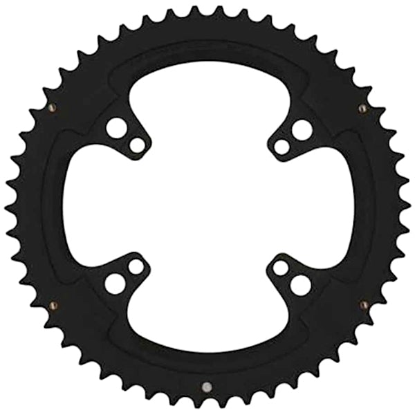 48T+screw - 4 Bolt Campagnolo Chorus 12 Speed Chainring - Options