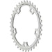36t - 5 Bolt Campagnolo CX10 Carbon 10 Speed Chainring - Options