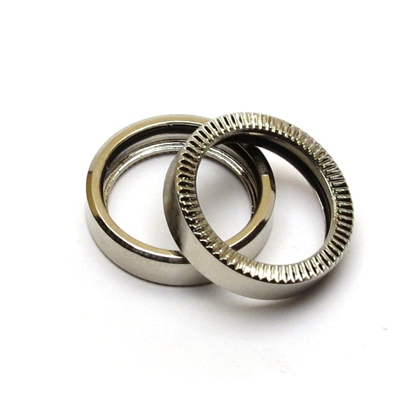 Campagnolo end caps and conversion kits genuine hub and wheel adapters for Campagnolo systems