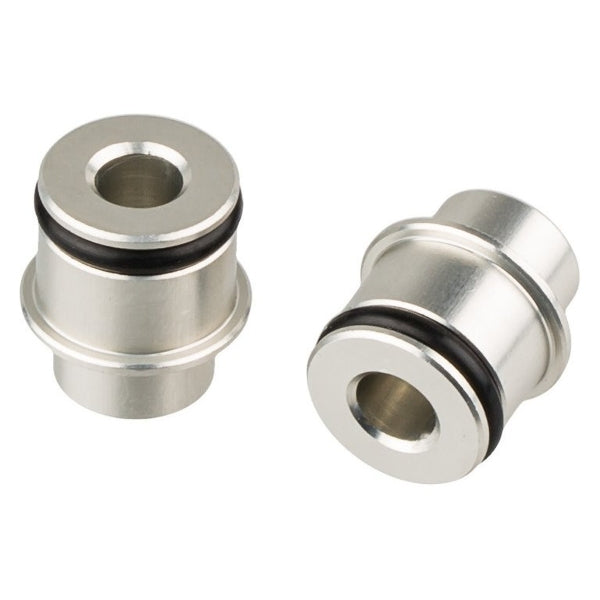 Campagnolo end caps and conversion kits genuine hub and wheel adapters for Campagnolo systems