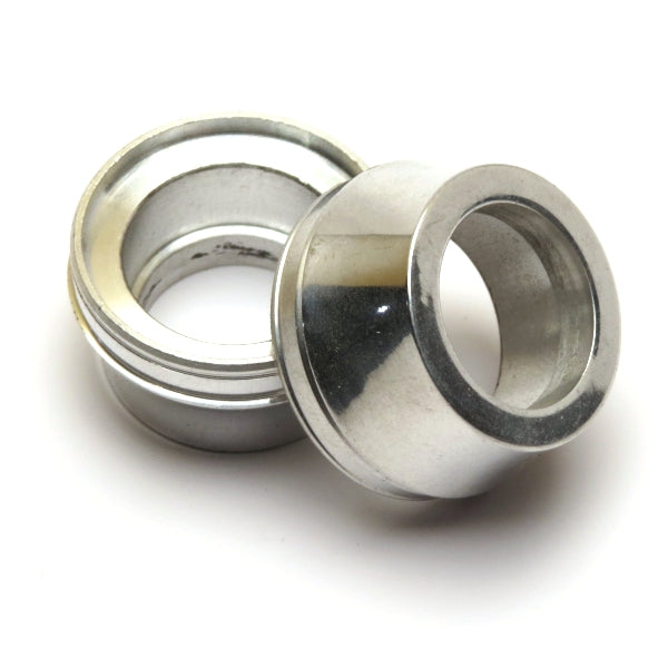 Campagnolo end caps and conversion kits genuine hub and wheel adapters for Campagnolo systems