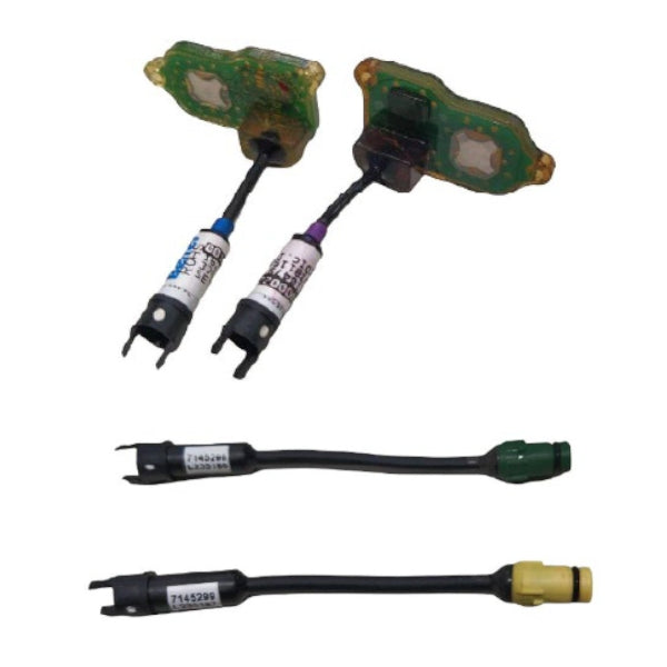 Campagnolo EPS11-CHTOV3 conversion kit to EPS v3 for Athena and Chorus EPS groupsets