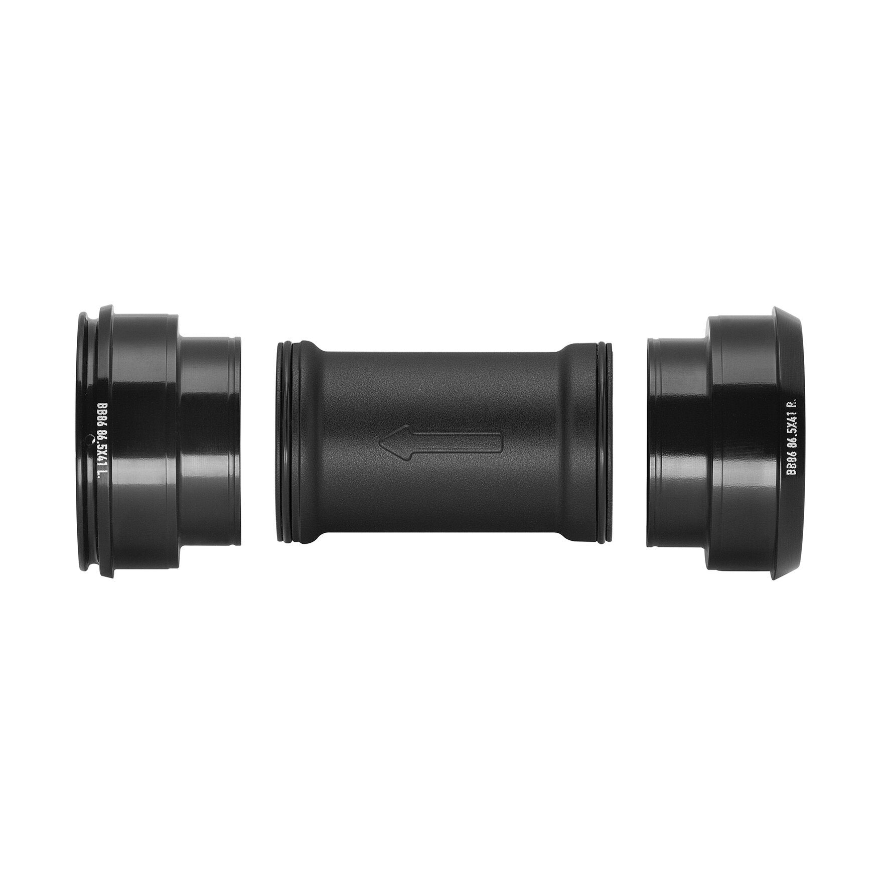Campagnolo QCK-Tech Bottom Bracket – durable high-performance road bike bottom bracket for smooth power transfer