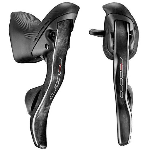 Campagnolo Record 12 Speed Ergo Shifters