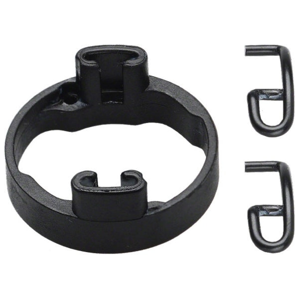 Campagnolo shifter parts genuine replacement components for road bike gear systems