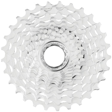 Campagnolo Super Record WRL 12 speed cassette 11-32 N3W freehub lightweight precision road bike drivetrain component