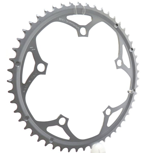 Campagnolo Triple Xenon 8–9 Speed Chainring durable lightweight chainring providing smooth precise shifting and drivetrain performance
