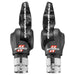 Carbon Pre 2015 Campagnolo TT 11 Speed Aero Bar End Shifters - Options
