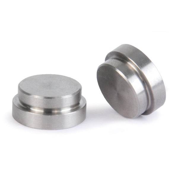 Campagnolo UT-FC090 Insert for Left PT Crank Extractor precision tool part ensuring accurate and safe crank removal during maintenance