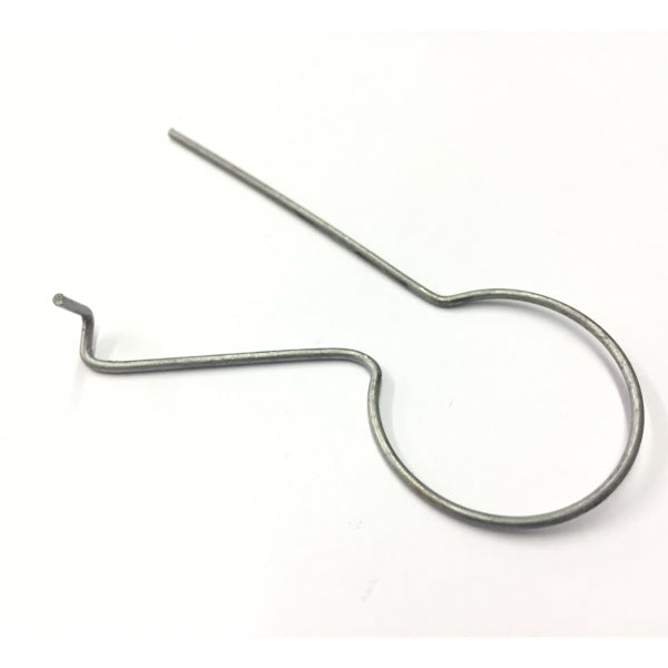 Campagnolo UT-HU080 Tool for Rear Hub Spring precision tool designed for accurate hub maintenance and smooth wheel operation