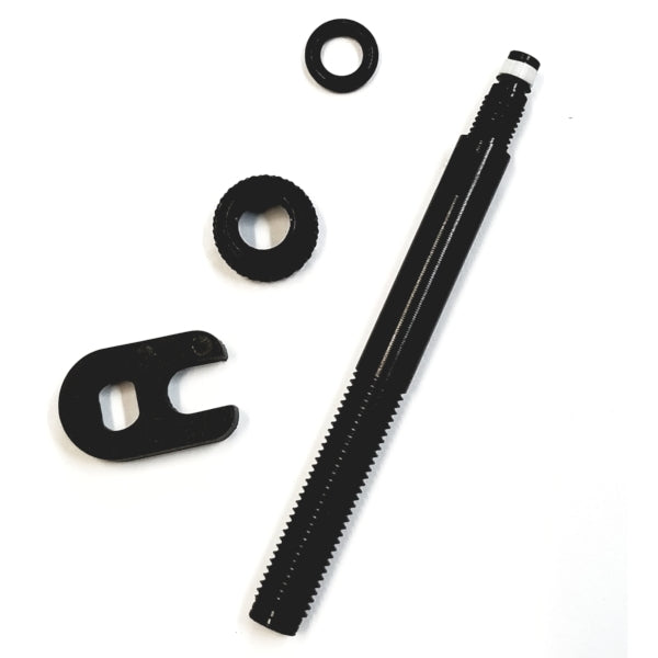 Campagnolo Valve Extensions Presta valve extenders for deep rim wheels