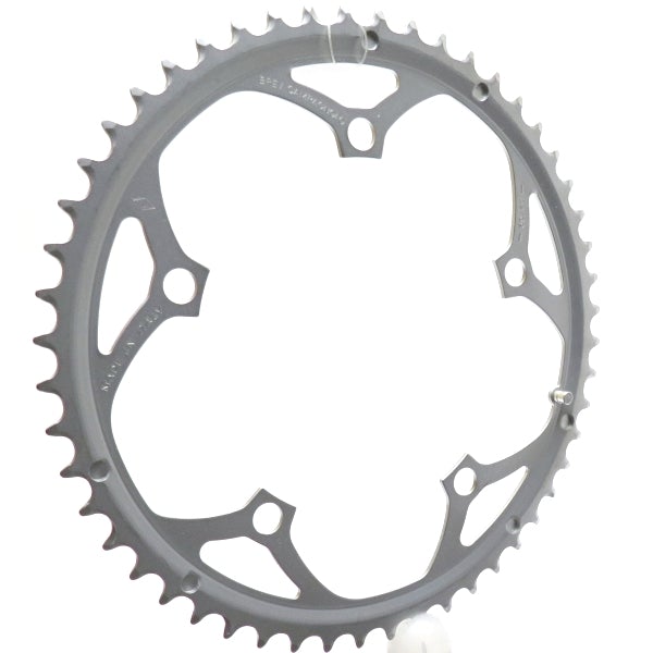 Campagnolo Xenon 8–9 speed chainring alloy road bike drivetrain component