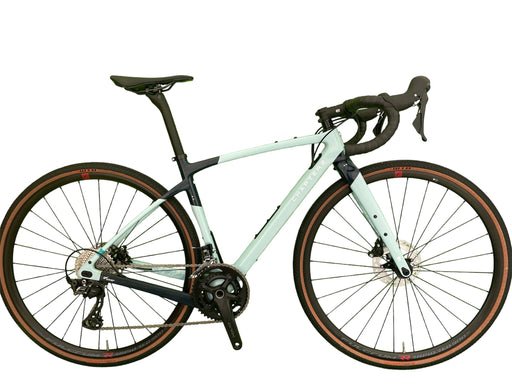 Chapter2 AO Disc Limited Edition Carbon Gravel Bike with Shimano GRX - X-Small