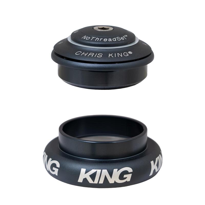Chris King InSet 7 tapered headset premium sealed bearing bike component