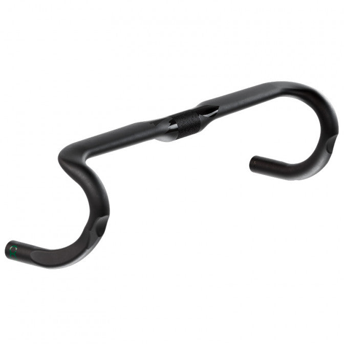 Columbus Trittico Road Carbon Handlebar 31.8mm lightweight aero road bar