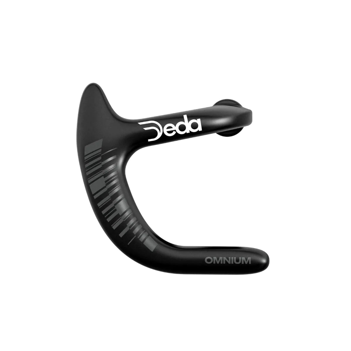 Deda Elementi Omnium 31.7mm carbon track handlebar