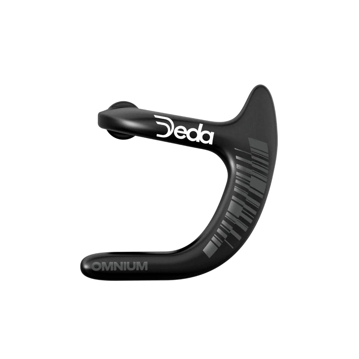 Deda Elementi Omnium 31.7mm carbon track handlebar