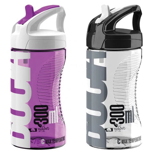 Elite Bocia Kids Water Bottle, 350ml - Options