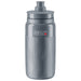 Grey / 550ml Elite Fly Tex Water Bottle 550, 750 & 950ml - Choice of colors