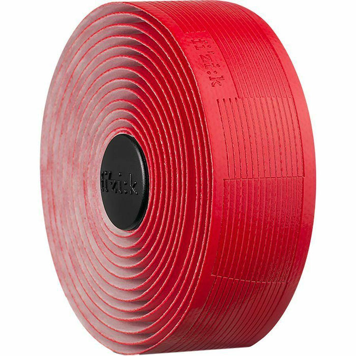 Red Fizik Vento 2mm Microtex Tacky Handlebar Tape - Options