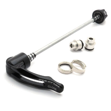 Fulcrum Skewers genuine quick release wheel skewers for road and MTB bikes