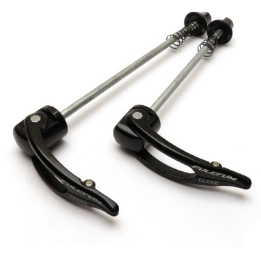 Fulcrum Skewers genuine quick release wheel skewers for road and MTB bikes