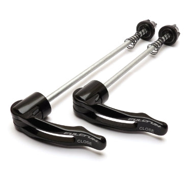 Fulcrum Skewers genuine quick release wheel skewers for road and MTB bikes