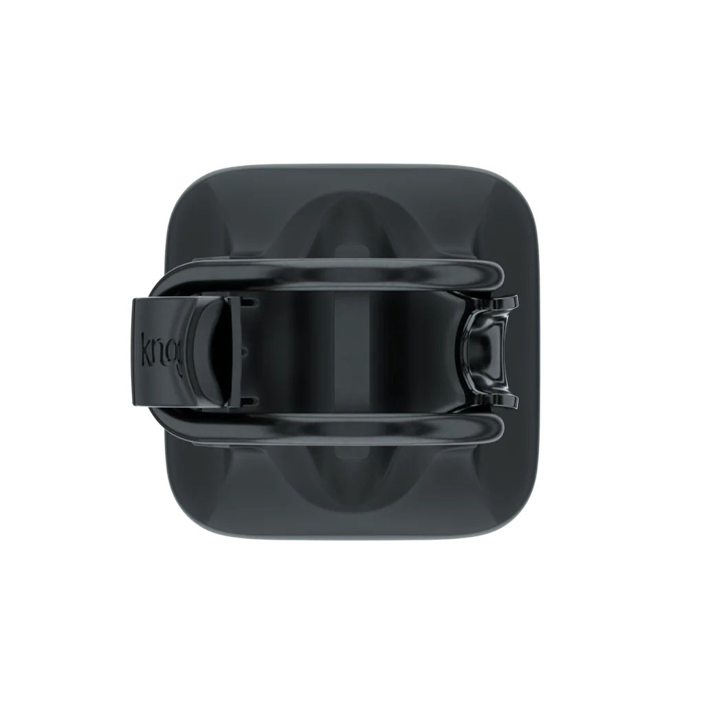 Knog Blinder LED rear bicycle light with square beam pattern