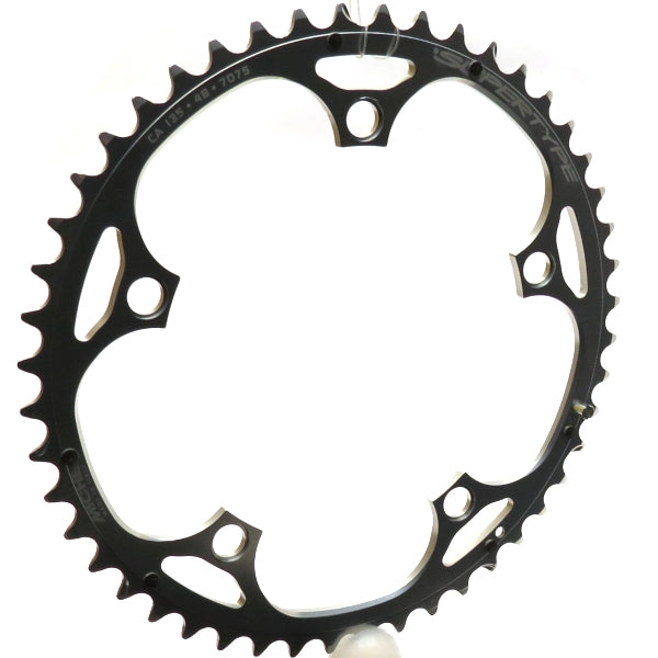 Miche Supertype 9 10 speed chainring CNC road bike chainring replacement