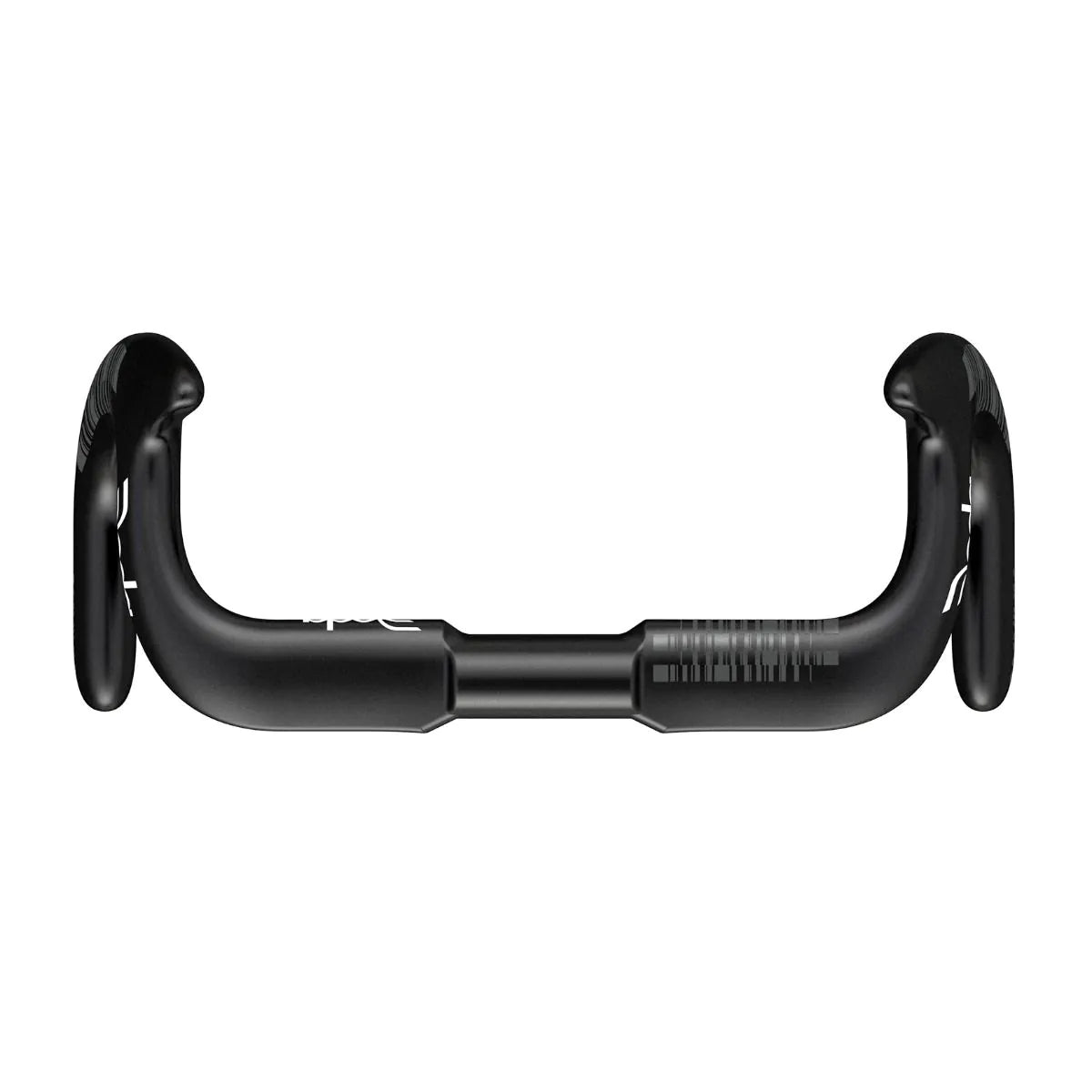 Deda Elementi Omnium 31.7mm carbon track handlebar