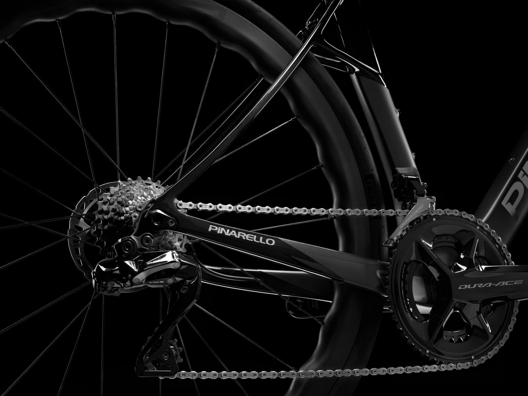 Pinarello Dogma X carbon road frameset high-performance racing bike frame