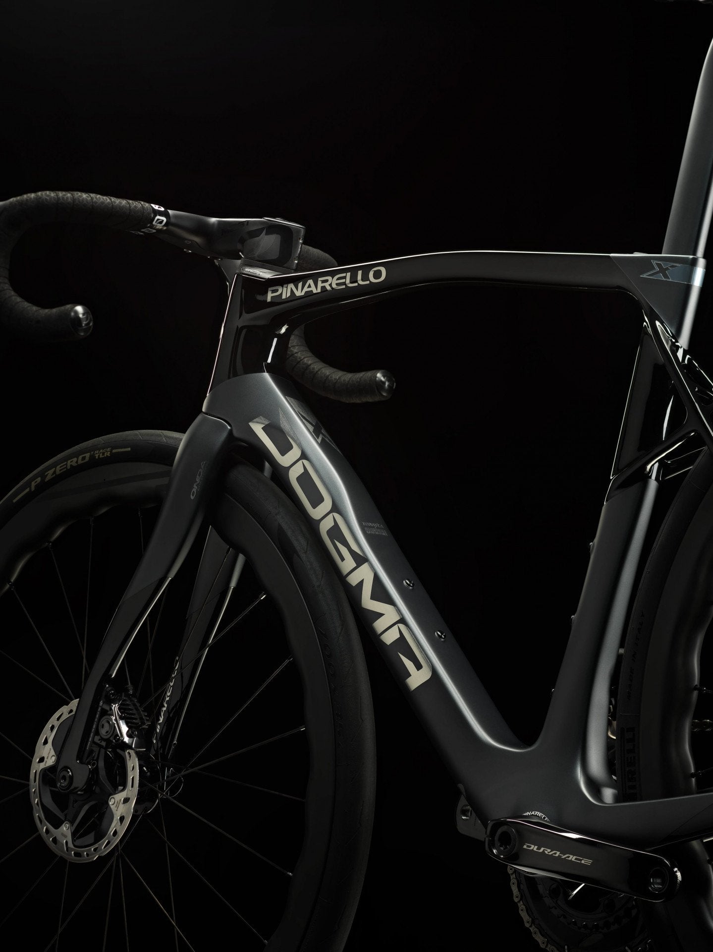 Pinarello Dogma X carbon road frameset high-performance racing bike frame