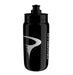 Black Pinarello Elite Water Bottle, 550ml - Options