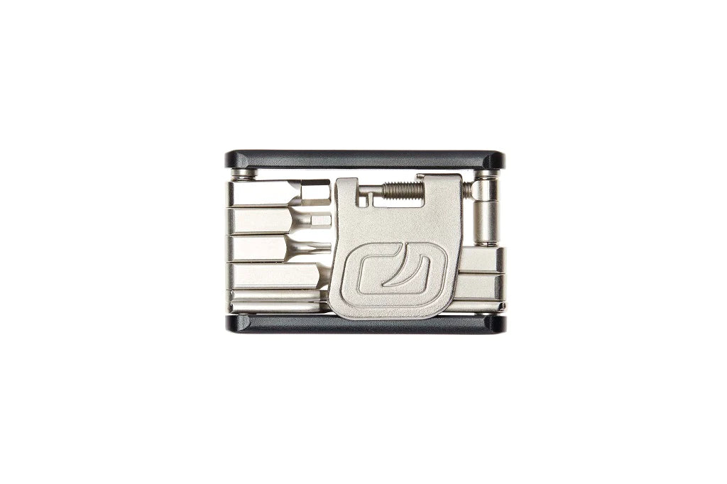 Pinarello Most Iron 11 multifunction bike repair minitool for cyclists