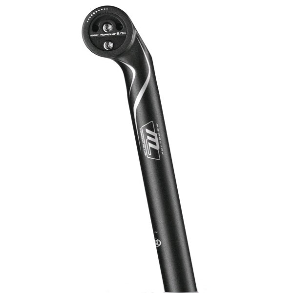 sattelstütze monolink Selle Italia Monolink AL Setback Seatpost 31.6x350mm – Alloy Post