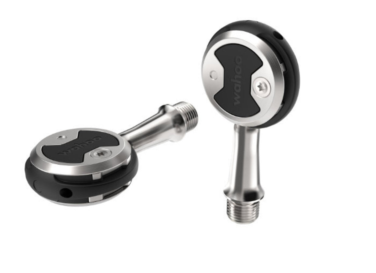 Wahoo SPEEDPLAY ZERO Road Pedals – 56mm Q-Factor