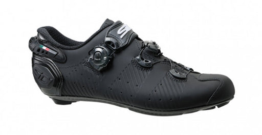 Sidi Wire 2S Carbon Road Shoes - Options