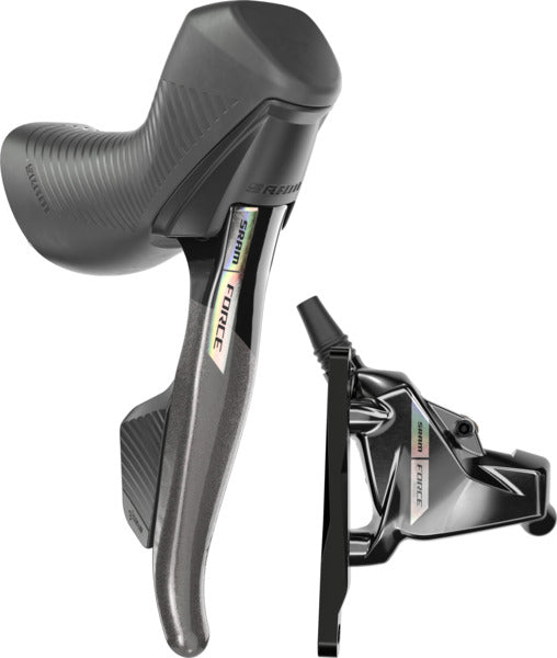 SRAM Force AXS HRD right rear shifter wireless hydraulic brake lever