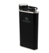 Stanley Classic Wide Mouth Flask 8oz - Matte Black