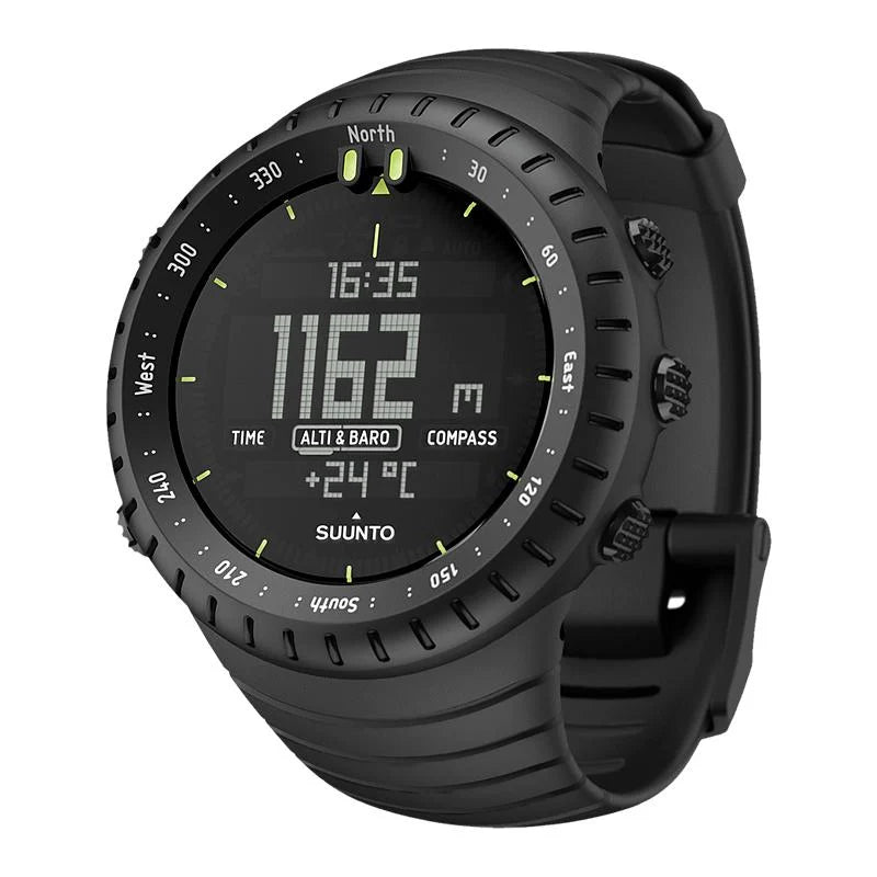 Suunto Core Sports Watch