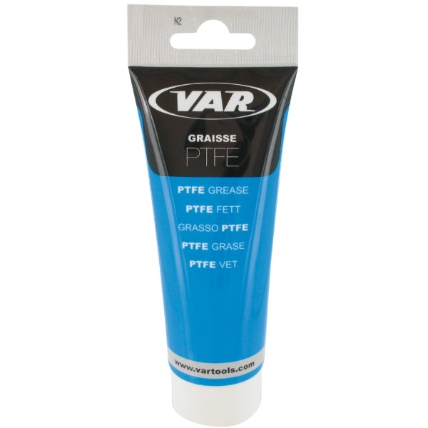 VAR NL-78400 P.T.F.E. grease 100mL tube high-performance bicycle lubricant