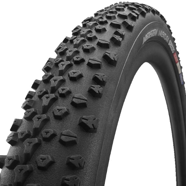 Vredestein Aventura Grezzo 700x44 tubeless ready clincher tire for gravel bikes durable all-terrain performance